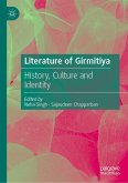 Literature of Girmitiya (eBook, PDF)
