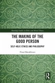 The Making of the Good Person (eBook, ePUB)