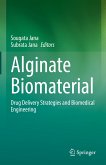 Alginate Biomaterial (eBook, PDF)