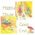 Maddie Mouse and the Good End