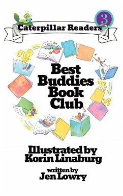 Best Buddies Book Club - Lowry, Jen
