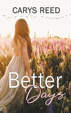 Better Days - Reed, Carys