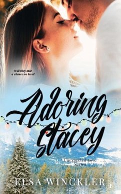 Adoring Stacey - Winckler, Elsa