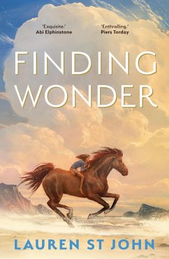 Finding Wonder - St John, Lauren