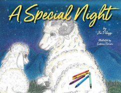 A Special Night - Pileggi, Joe