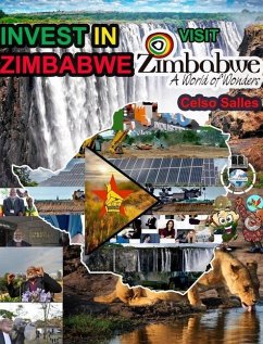 INVEST IN ZIMBABWE - Visit Zimbabwe - Celso Salles - Salles, Celso