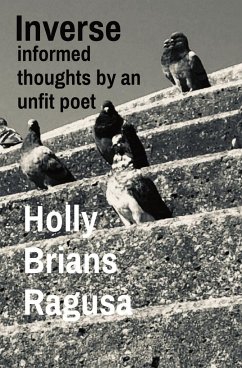 Inverse - Holly Brians Ragusa