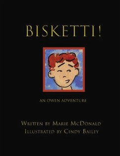 Bisketti - Mcdonald