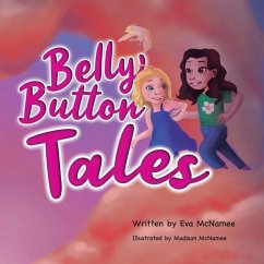 Belly Button Tales - McNamee, Eva