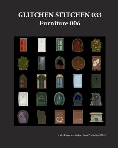 Glitchen Stitchen 033 Furniture 006 - Wetdryvac
