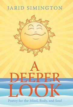 A Deeper Look - Simington, Jarid