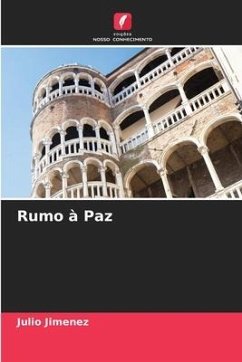 Rumo à Paz - Jimenez, Julio