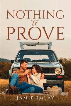 Nothing To Prove - Jamie Imlay