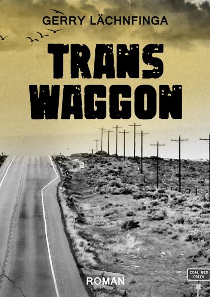 Transwaggon (eBook, ePUB) Transwaggon (eBook, ePUB)
