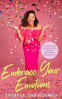 Cover Embrace Your Emotions (eBook, ePUB)