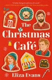 The Christmas Café (eBook, ePUB)