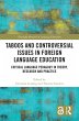 Taboos and Controversial Issues in... - Bild 1