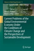 Current Problems of the Global Environmental Economy Under the Conditions of Climate Change and the Perspectives of Sustainable Development (eBook, PDF)