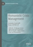 Humanistic Crisis Management (eBook, PDF)