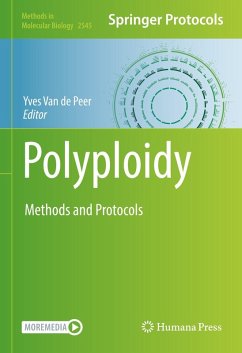 Cover Polyploidy (eBook, PDF)