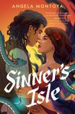 Sinner's Isle (eBook, ePUB)