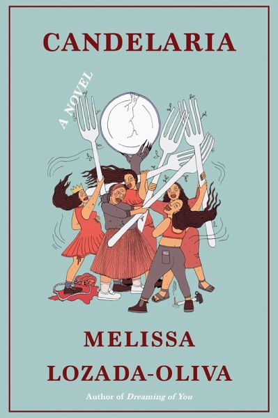 Candelaria (eBook, ePUB) Candelaria (eBook, ePUB)