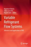 Variable Refrigerant Flow Systems (eBook, PDF)