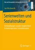 Serienwelten und Sozialstruktur (eBook, PDF)