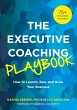The Executive Coaching Playbook - Bild 1
