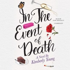 In the Event of Death - Young, Kimberly