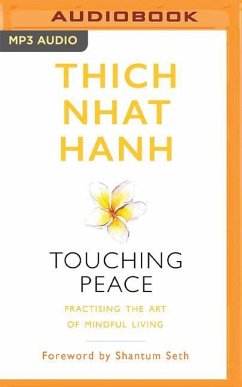 Touching Peace - Hanh, Thich Nhat