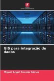 GIS para integração de dados