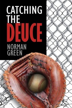 Catching The Deuce - Green, Norman