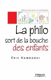 La philo sort de la bouche des enfants