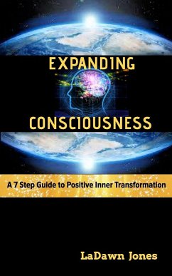 Expanding Consciousness - Jones, Ladawn