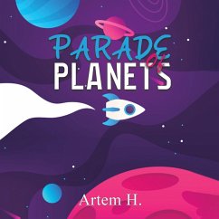 Parade of Planets - H., Artem