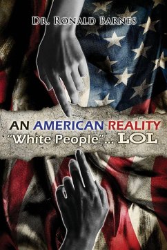 Cover American Reality