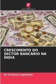 CRESCIMENTO DO SECTOR BANCÁRIO NA ÍNDIA