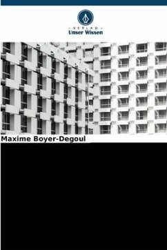 Urbane Landschaften und die Dishinabitation im japanischen Kino - Boyer-Degoul, Maxime