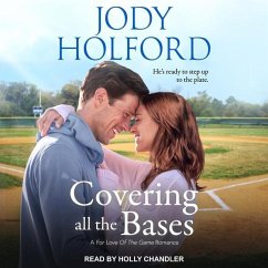 Covering All the Bases - Holford, Jody