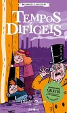 Charles Dickens - Tempos Difíceis (eBook, ePUB)
