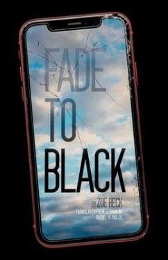 Cover Fade To Black (eBook, ePUB)