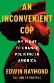 An Inconvenient Cop (eBook, ePUB)