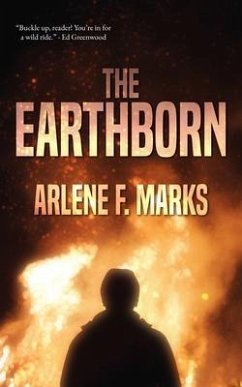 Cover The Earthborn (eBook, ePUB)
