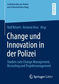 Change und Innovation in der Polizei (eBook, PDF)