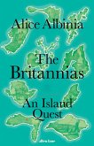 The Britannias (eBook, ePUB)