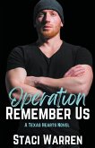 Operation Remember Us