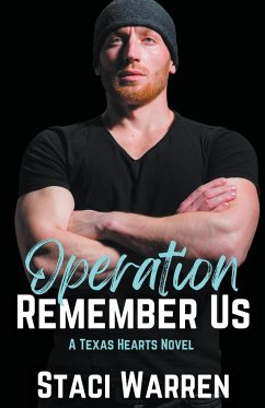 Operation Remember Us - Warren, Staci