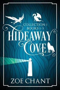 Hideaway Cove - Chant, Zoe
