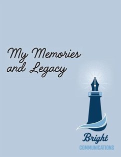 Cover My Memories and Legacy